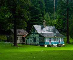 Honeymoon Tour To Khajjiar