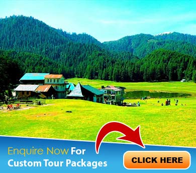 Khajjiar Tour Packages