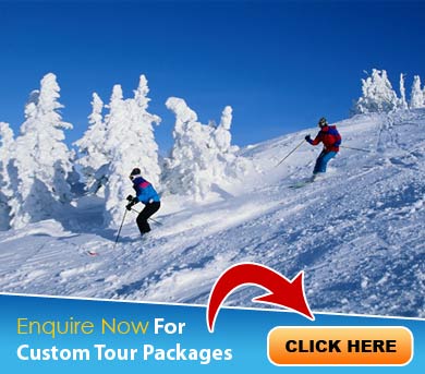 Khajjiar Tour Packages